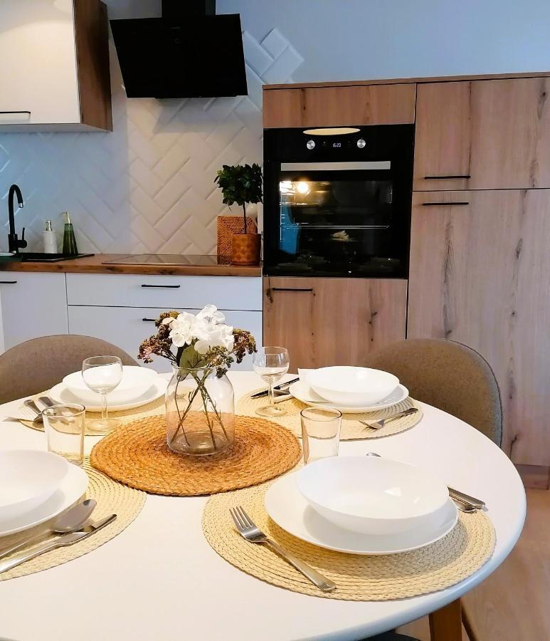 Shine Apartman Szentgotthard Exterior photo