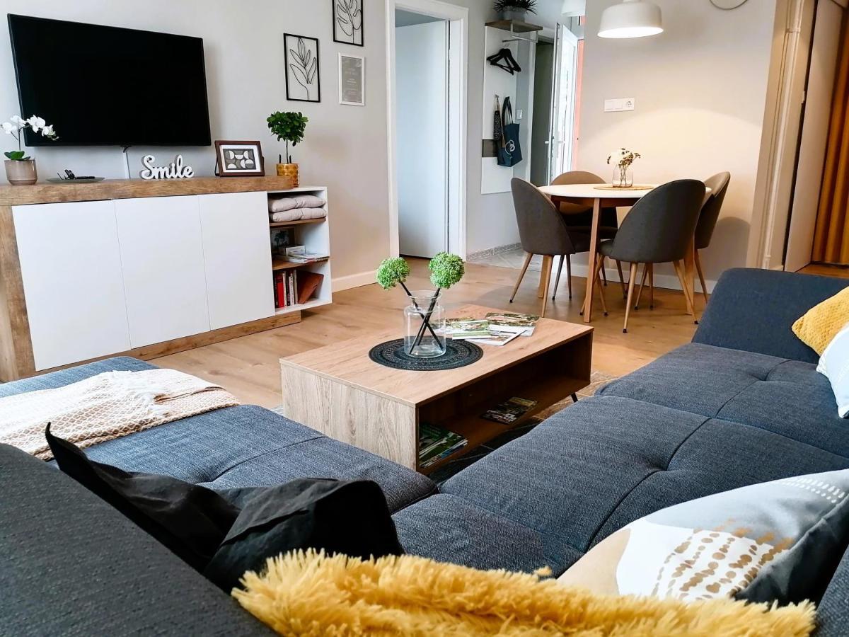 Shine Apartman Szentgotthard Exterior photo