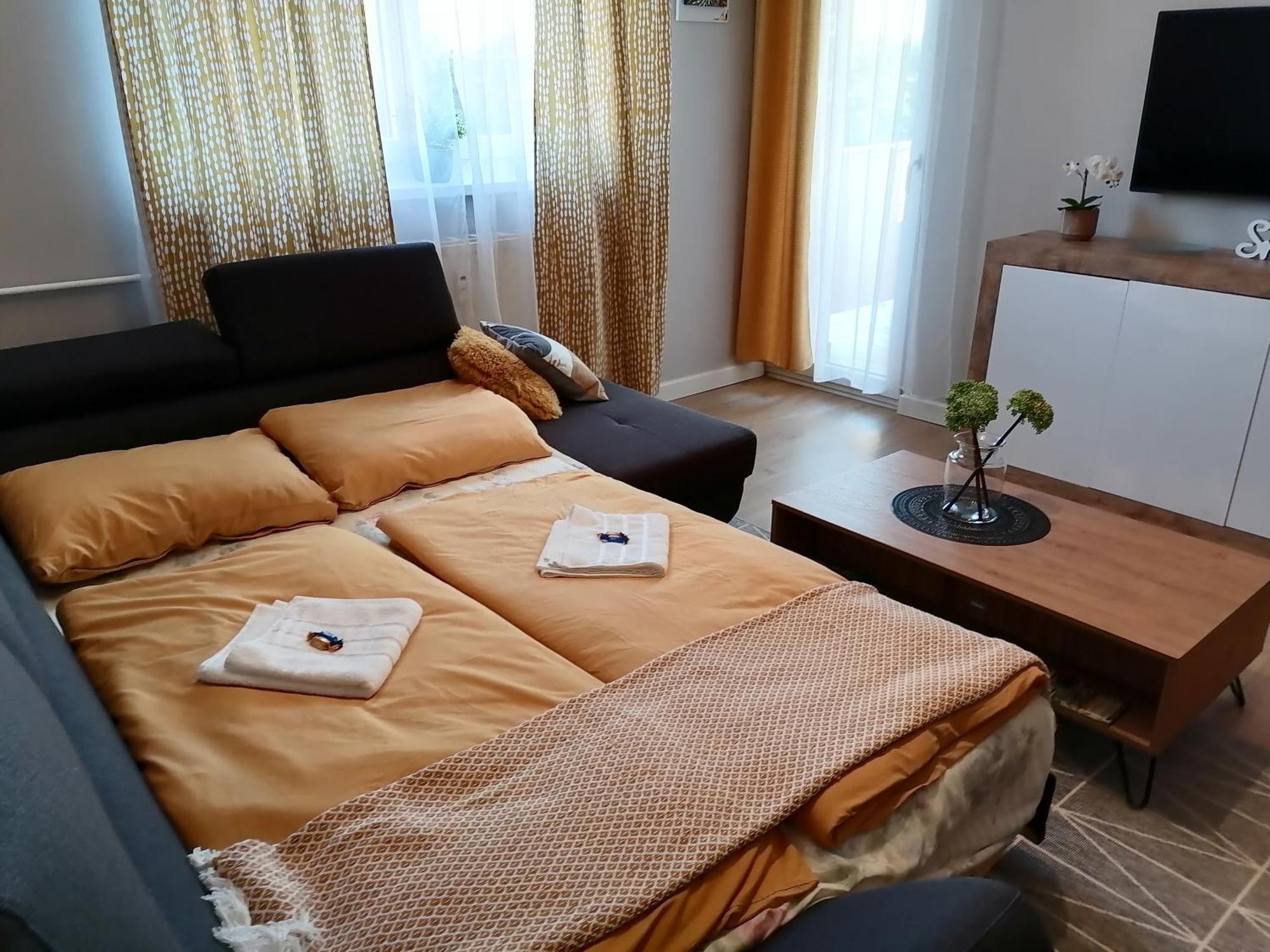 Shine Apartman Szentgotthard Exterior photo